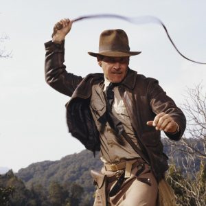Indiana Jones 5