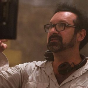 James Mangold