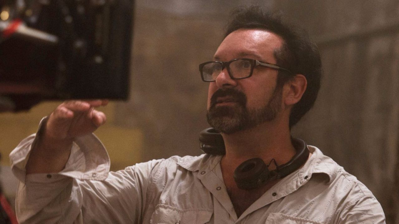 James Mangold