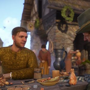 Kingdom Come Deliverance From the Ashes