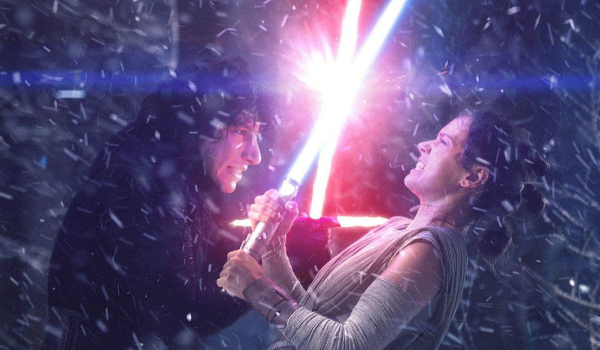 the last jedi
