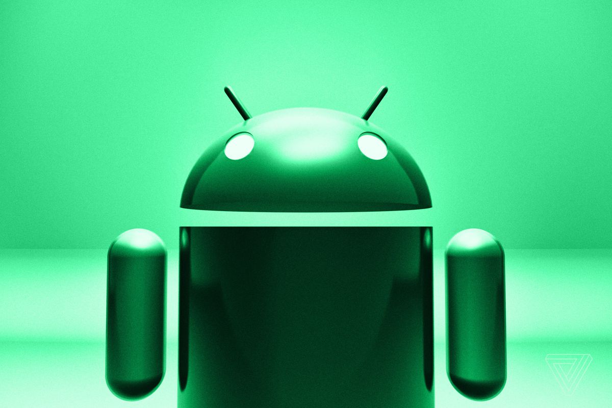 Google Android