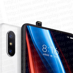 mi mix 3