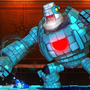Mega Man 11