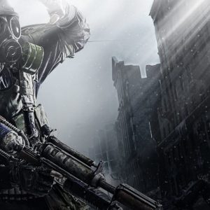 Metro Exodus