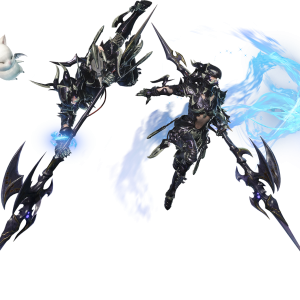 Monster Hunter: World