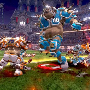 Mutant Football LEague: Dynasty Edition
