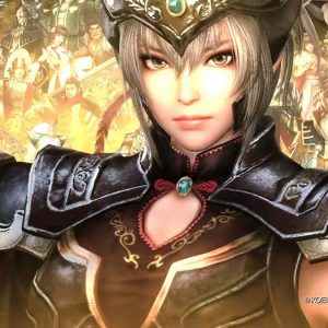 warriors orochi 4
