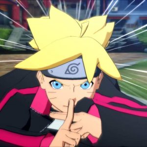 Naruto to Boruto: Shinobi Striker