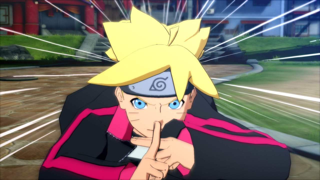 Naruto to Boruto: Shinobi Striker