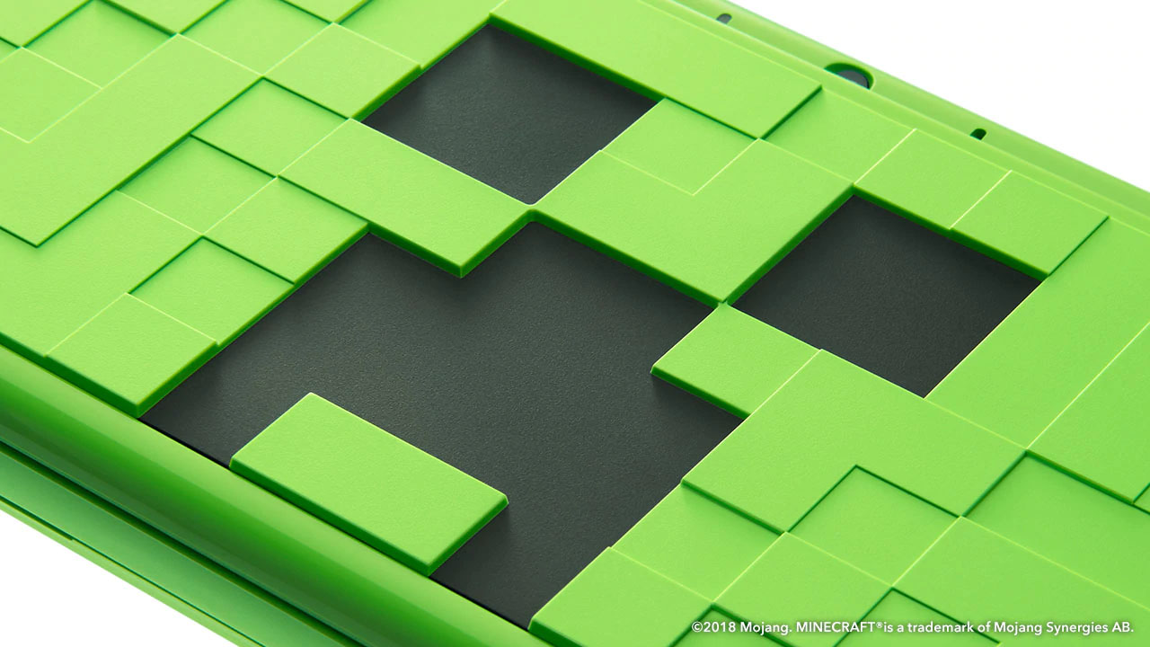 New Nintendo 2DS XL
