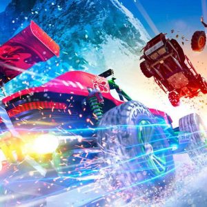Onrush