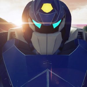 Override: Mech City Brawl