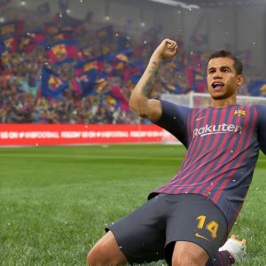 PES 2019