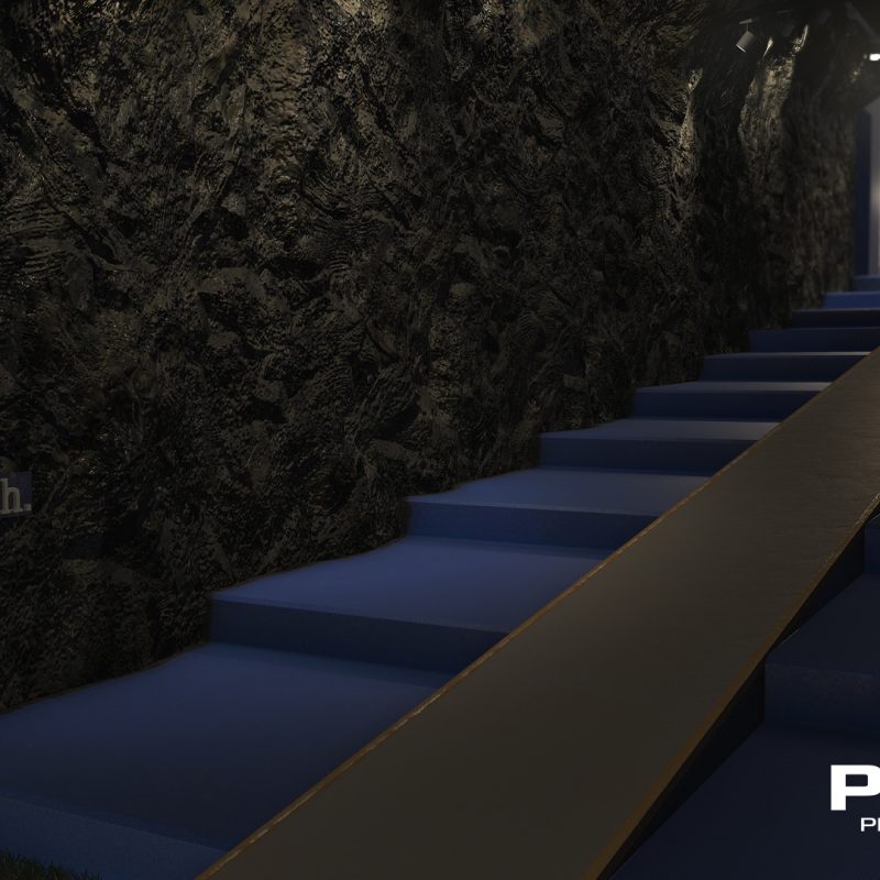 PES 2019 Schalke 04 Edition
