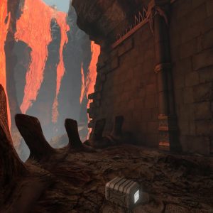 Quake Champions