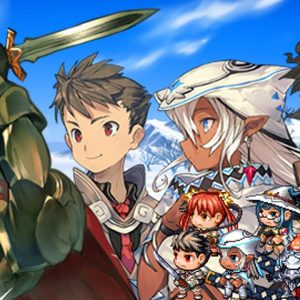 RPG Maker MV
