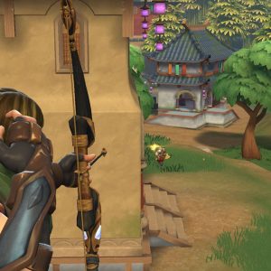 Realm Royale
