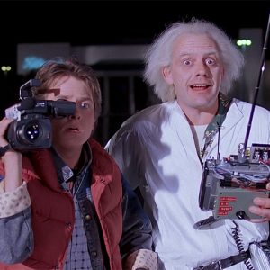 Ritorno al futuro