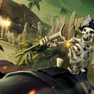 Sea of Thieves