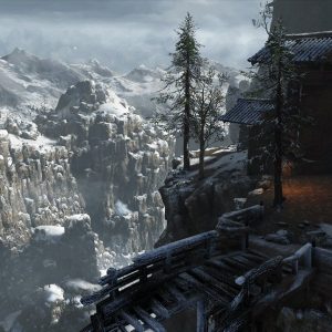 Sekiro: Shadows Die Twice