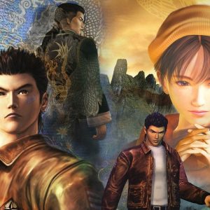 Shenmue I & II
