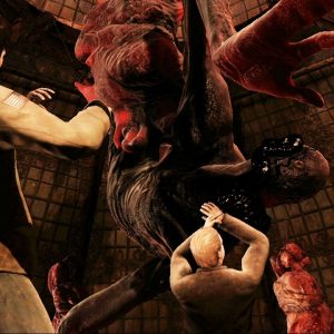 Silent Hill: Homecoming