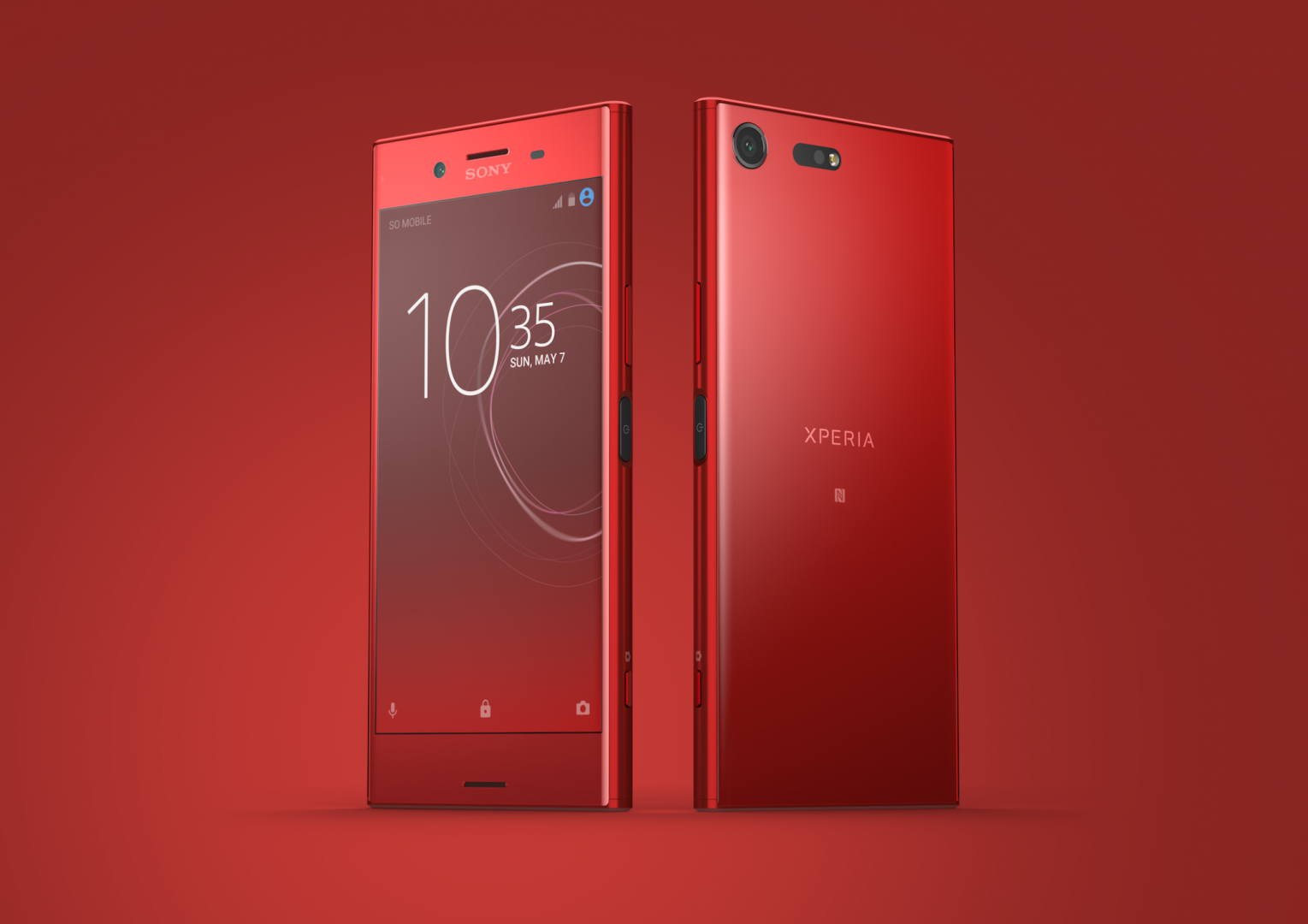 Sony H8256
