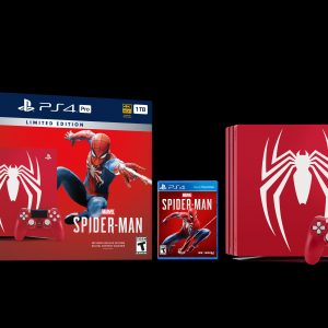 Spider-Man