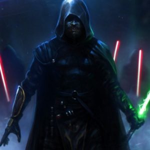 Star Wars: Jedi Fallen Order