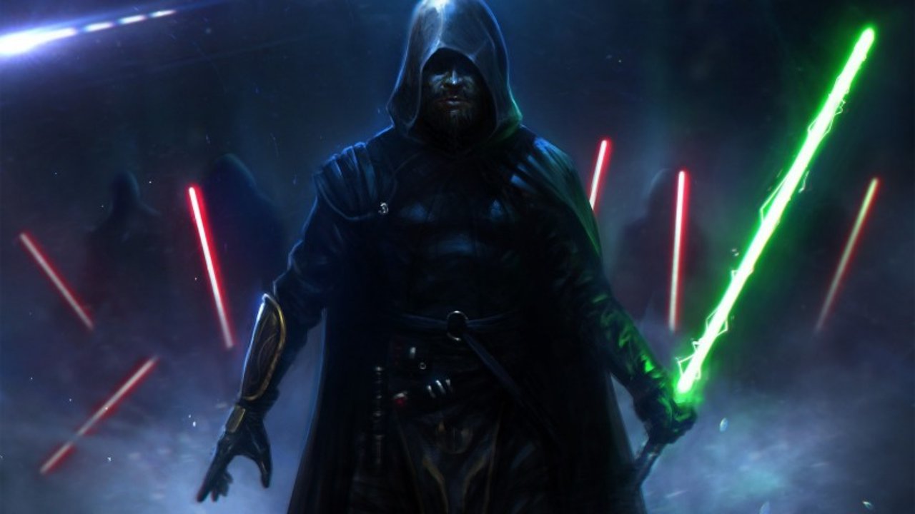 Star Wars: Jedi Fallen Order