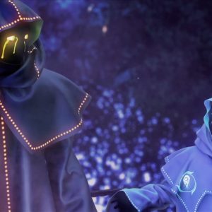 N.E.R.O.