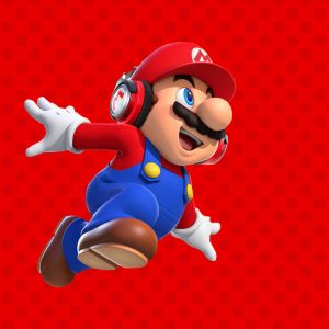 Super Mario Run