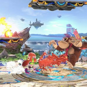 Super Smash Bros. Ultimate