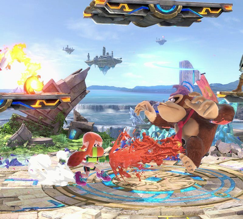 Super Smash Bros. Ultimate