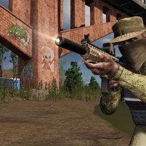 The Culling 2