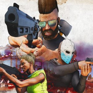 The Culling 2