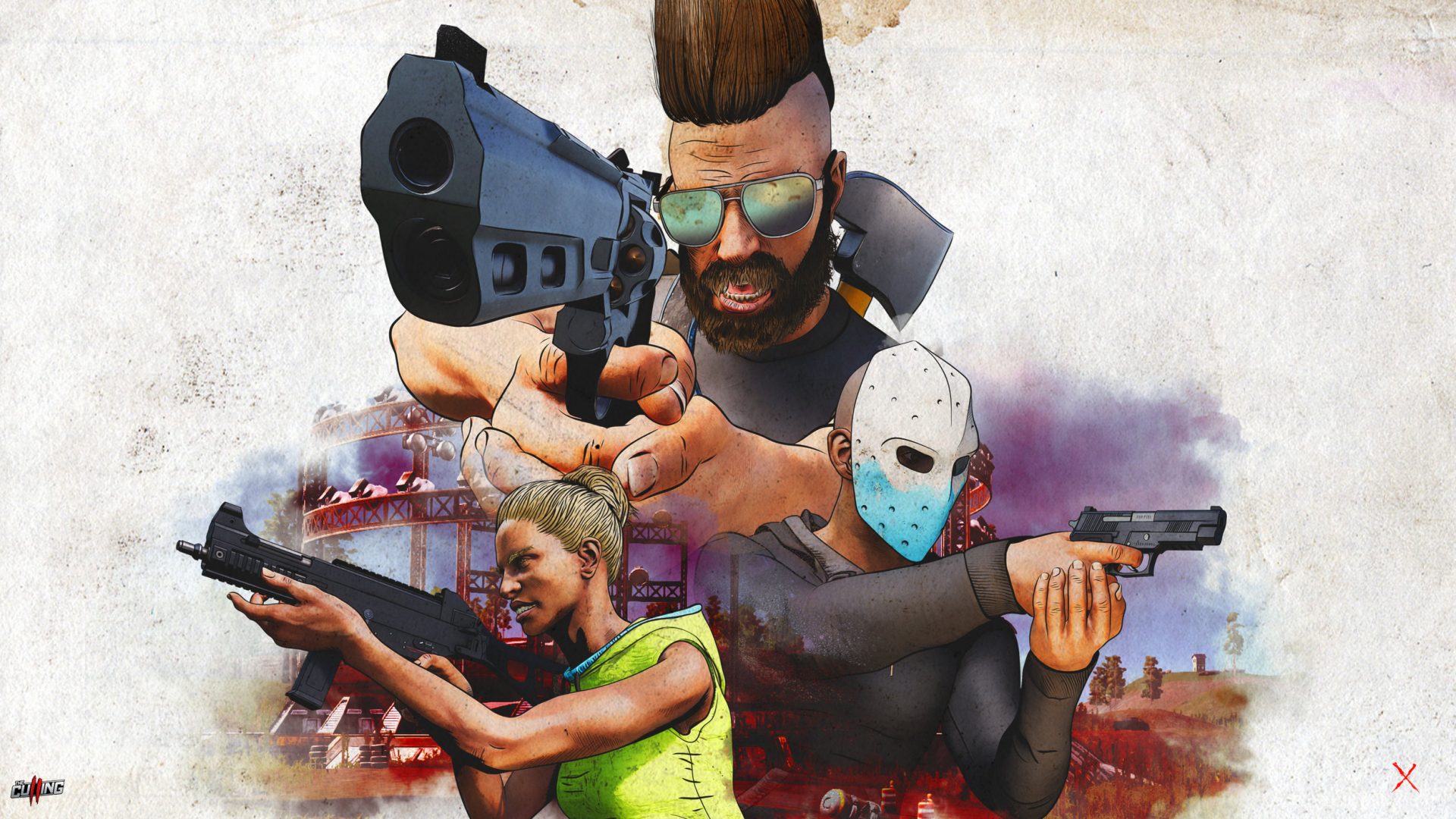 The Culling 2