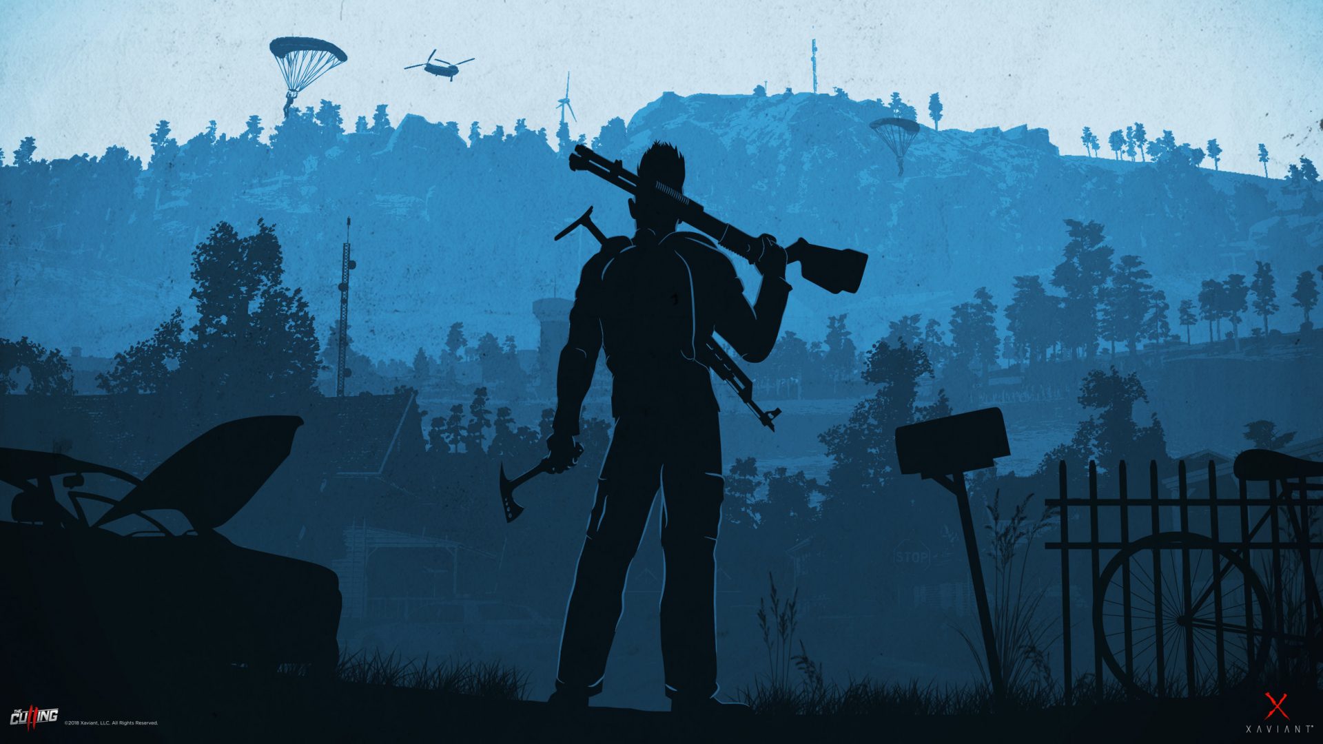 The Culling 2