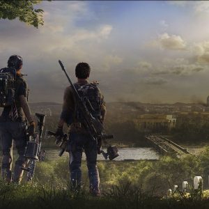 The Division 2