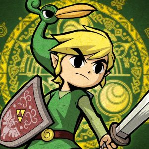 The Legend of Zelda