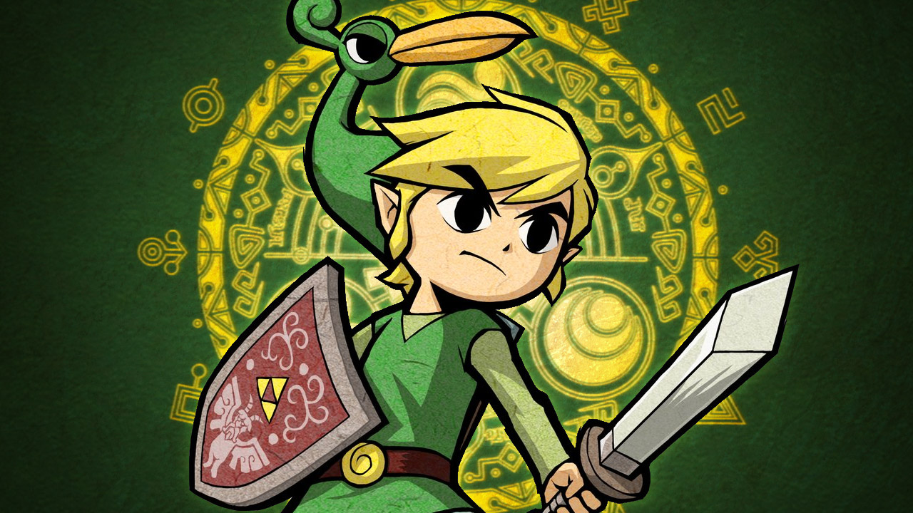 The Legend of Zelda