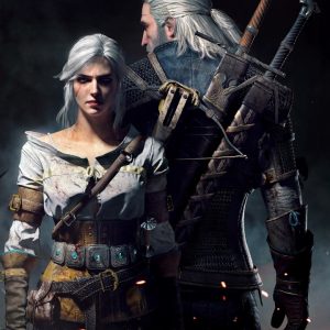 The Witcher 3