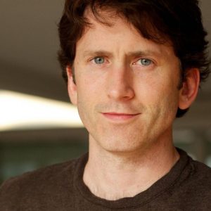 Starfield Todd Howard