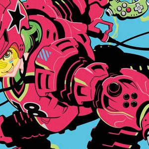 Tokyo Game Show 2018