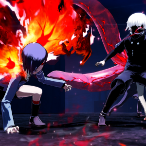 Tokyo Ghoul: re Call to Exist