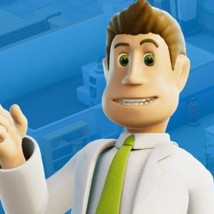 Two Point Hospital