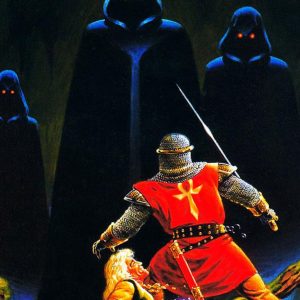 Ultima Through the Moongate