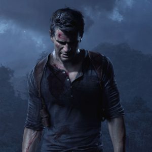 Uncharted 4