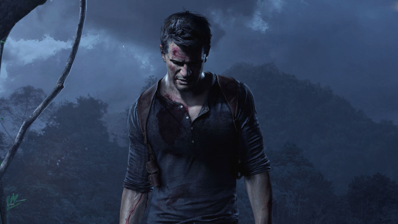 Uncharted 4